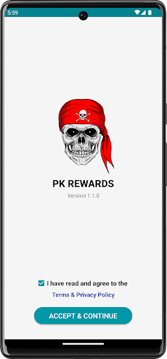 PK Rewards Screen 3