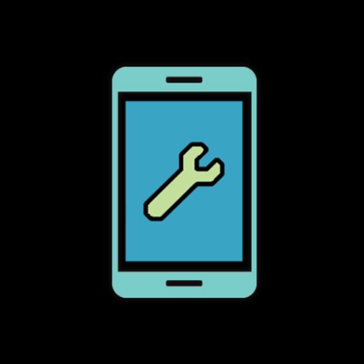 Touchscreen Calibration Google Play のアプリ