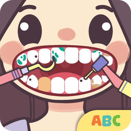 Junior Dentist Game