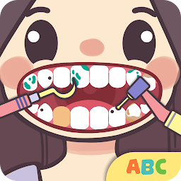 Icon image Junior Dentist Game