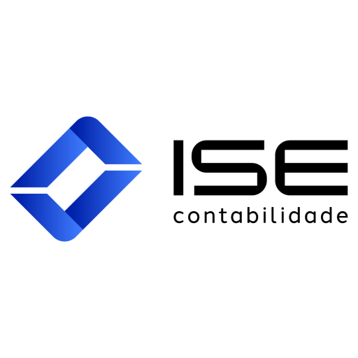 ISE Contabilidade logo