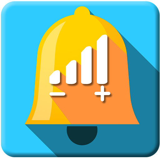 Adaptive Ringtone Volume logo