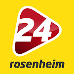 Cover Image of Download rosenheim24.de  APK