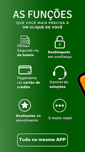 NET AGRO Screen 2