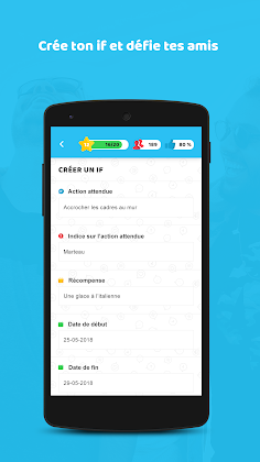 If - Screenshot 3