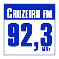Rádio Cruzeiro FM 92,3