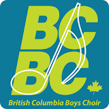 British Columbia Boys Choir icon