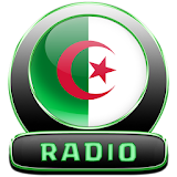 Algeria Radio & Music icon