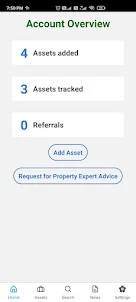 Bhumi Wallet: Land Title check