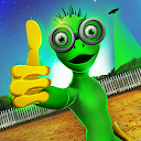 Загрузка приложения Grandpa Alien Escape Game Установить Последняя APK загрузчик