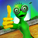 Grandpa Alien Escape Game - Androidアプリ