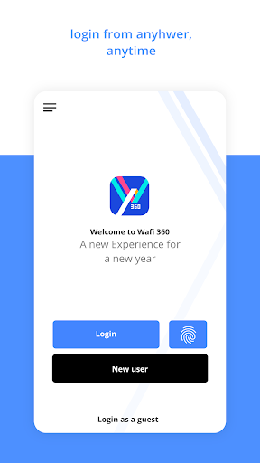 Wafi 360 Screen 2