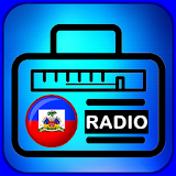 Haiti Radio Stations Channel icon