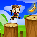 Cover Image of Download kong jump  APK