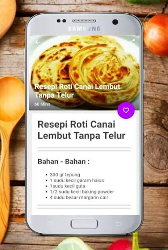 Updated 1001 Resepi Roti Terbaik For Pc Mac Windows 11 10 8 7 Android Mod Download 2022