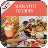 Marathi Recipes Book icon