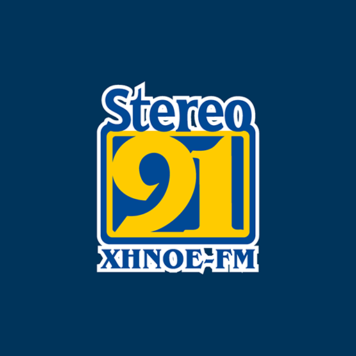 Stereo 91  Icon