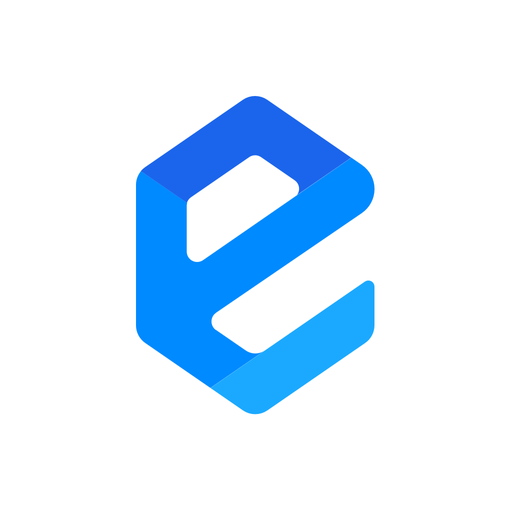 Android application e-Sense screenshort