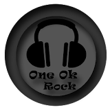 One Ok Rock Mp3 icon