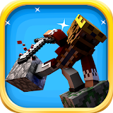 Best Skins for Minecraft PE icon