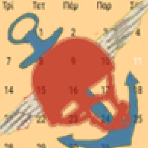 Army Calendar logo
