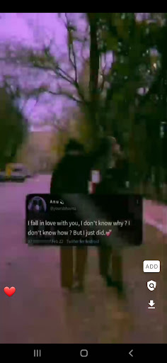 reel status app JosLirt