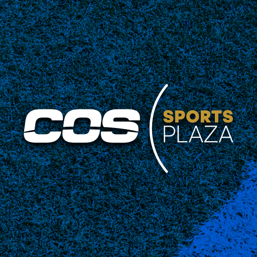 COS Sports Plaza 0.1.12 Icon