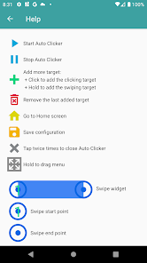 Auto Clicker - Apps on Google Play