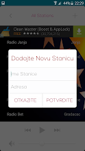 Bosanske Narodne Radio Stanice - Apps on Google Play