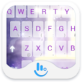 Free Gemini Keyboard Theme icon