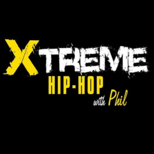 Xtreme Hip Hop with Phil icon