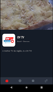 OV TV