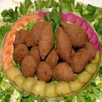 Cover Image of Baixar اكلات سورية خفيفة والسهلة 1.0 APK