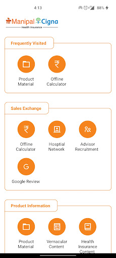 GoHealth Next Screen 2