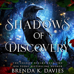 Icon image Shadows of Discovery (The Shadow Realms, Book 2)