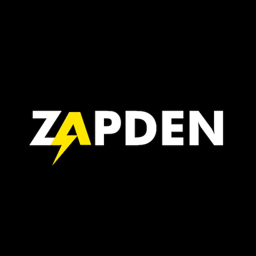 Zapden logo