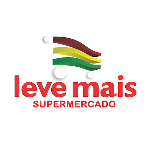 Leve Mais Supermercados logo