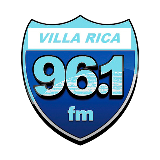 Radio Villa Rica FM logo