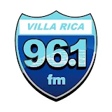 Radio Villa Rica FM icon