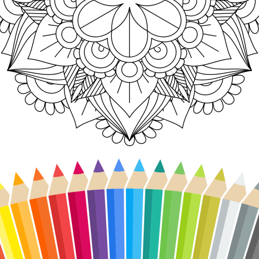 ColorMe – Painting Book