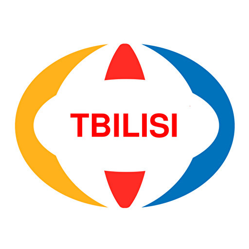 Tbilisi Offline Map and Travel logo