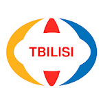 Cover Image of Download Tbilisi Offline Map and Travel Guide 1.39 APK