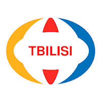 Tbilisi Offline Map and Travel Guide