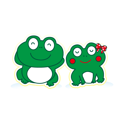 与謝野町くすぐるカード logo