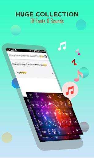 Multi Language Master Keyboard