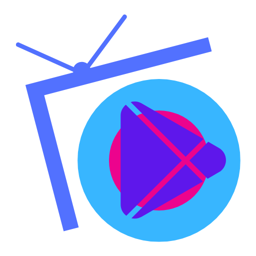 dp - IPTV and Radio logo