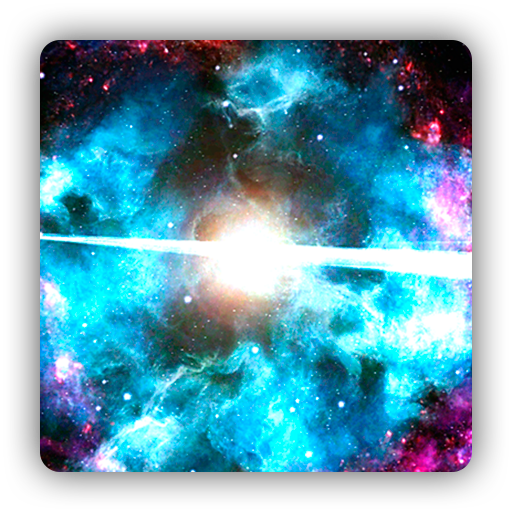 Deep Galaxies HD Deluxe 3.5.0 Icon
