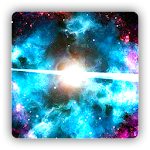 Cover Image of 下载 Deep Galaxies HD Deluxe  APK