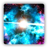 Deep Galaxies HD Deluxe icon