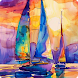 Watercolor Wallpapers - Androidアプリ